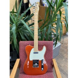 Fender Deluxe Telecaster 2011